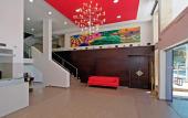 Туры в отель Hotel Hispania