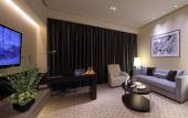 Туры в отель Holiday Inn NANTONG OASIS INTERNATIONAL by IHG