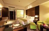 Туры в отель Holiday Inn NANTONG OASIS INTERNATIONAL by IHG