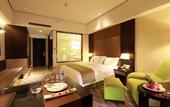 Туры в отель Holiday Inn NANTONG OASIS INTERNATIONAL by IHG