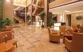 Туры в отель Holiday Inn NANTONG OASIS INTERNATIONAL by IHG