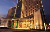 Туры в отель Holiday Inn NANTONG OASIS INTERNATIONAL by IHG