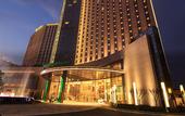 Туры в отель Holiday Inn NANTONG OASIS INTERNATIONAL by IHG