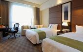 Туры в отель Holiday Inn NANTONG OASIS INTERNATIONAL by IHG