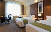Туры в отель Holiday Inn NANTONG OASIS INTERNATIONAL by IHG