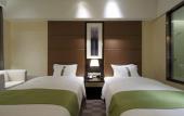 Туры в отель Holiday Inn NANTONG OASIS INTERNATIONAL by IHG