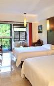 Туры в отель Narada Resort & Spa Qixian Mount
