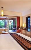 Туры в отель Narada Resort & Spa Qixian Mount