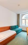 Туры в отель Hotel Schani Salon