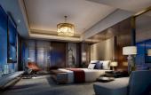 Туры в отель Wanda Realm Jiangmen