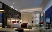 Туры в отель Wanda Realm Jiangmen