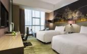Туры в отель Wanda Realm Jiangmen