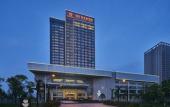 Туры в отель Sheraton Chuzhou Hotel