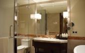 Туры в отель Sheraton Chuzhou Hotel