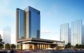 Туры в отель Sheraton Chuzhou Hotel