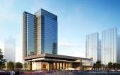Туры в отель Sheraton Chuzhou Hotel