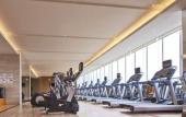Туры в отель Sheraton Chuzhou Hotel