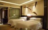 Туры в отель Sheraton Chuzhou Hotel