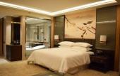 Туры в отель Sheraton Chuzhou Hotel