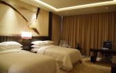Туры в отель Sheraton Chuzhou Hotel