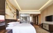 Туры в отель Sheraton Chuzhou Hotel