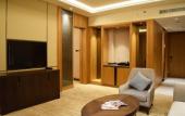Туры в отель Sheraton Chuzhou Hotel