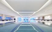 Туры в отель Sheraton Chuzhou Hotel