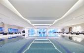 Туры в отель Sheraton Chuzhou Hotel