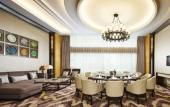 Туры в отель Sheraton Chuzhou Hotel