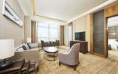 Туры в отель Sheraton Chuzhou Hotel