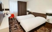 Туры в отель Kyriad Troyes Centre