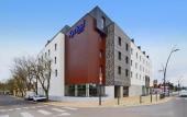 Туры в отель Kyriad Troyes Centre