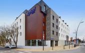 Туры в отель Kyriad Troyes Centre