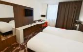 Туры в отель Kyriad Troyes Centre