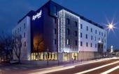 Туры в отель Kyriad Troyes Centre