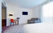 Туры в отель Kyriad Troyes Centre