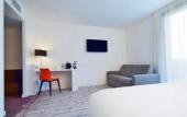 Туры в отель Kyriad Troyes Centre