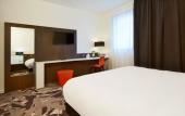 Туры в отель Kyriad Troyes Centre
