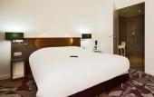 Туры в отель Kyriad Troyes Centre