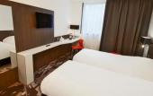 Туры в отель Kyriad Troyes Centre