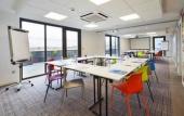 Туры в отель Kyriad Troyes Centre