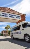 Туры в отель Sanno Marracoonda Perth Airport Hotel