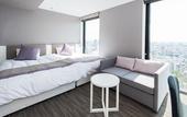 Туры в отель Meitetsu Inn Nagoyaeki Shinkansenguchi