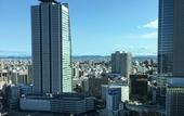 Туры в отель Meitetsu Inn Nagoyaeki Shinkansenguchi