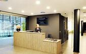 Туры в отель Air Rooms Madrid Airport by Premium Traveller