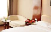 Туры в отель Inzone Garland Hotel (Qingzhou Ancient City)