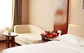 Туры в отель Inzone Garland Hotel (Qingzhou Ancient City)