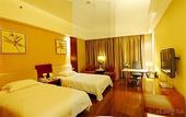 Туры в отель Inzone Garland Hotel (Qingzhou Ancient City)