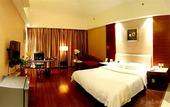 Туры в отель Inzone Garland Hotel (Qingzhou Ancient City)