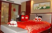 Туры в отель Inzone Garland Hotel (Qingzhou Ancient City)